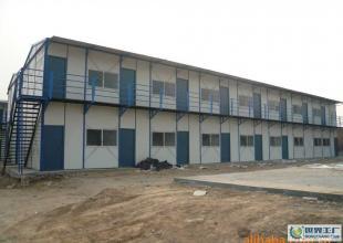 凱瑞牌活動彩鋼房屋 建筑建材領域的靈活解決方案